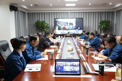 在主动思考、积极作为中持续进步