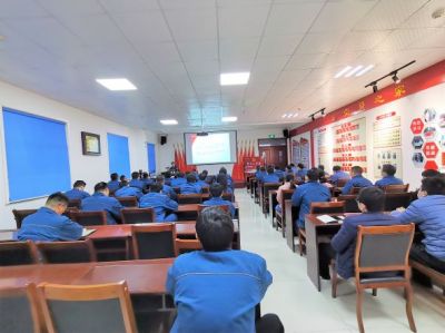 党性修养丰富我的人生——第九期BB电子大讲堂开讲