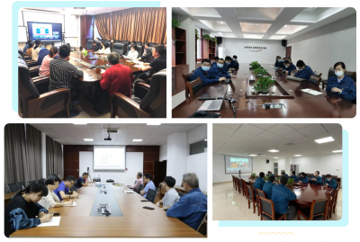 工作中的沟通与执行——第十一期BB电子大讲堂开讲