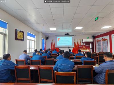 关注细微处，持续挖潜、持续提升——第十八期BB电子大讲堂顺利开讲