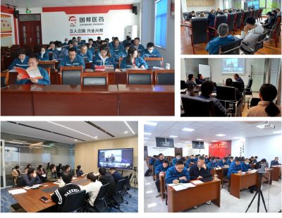 法随我行 提升风险防范意识——第十九期BB电子大讲堂开讲