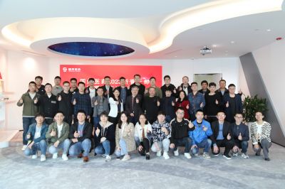 BB电子医药组织新聘干部《管理赋能工作坊》培训