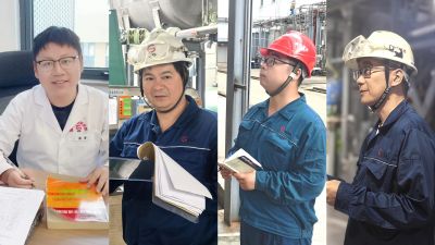 荣耀之星·人物特辑②：向最难处攻坚：以专业破界，用匠心重构标准