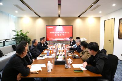 BB电子医药携手中牧股份，共筑动保医药供应链新生态