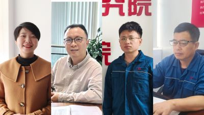 荣耀之星·人物特辑③ | 为“最大价值”而战：他们架桥拓荒，以深耕实践锻造竞争力