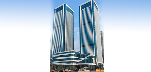 BB电子医药杭州运营中心